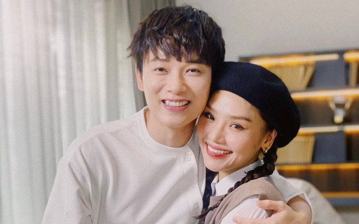 Trúc Nhân nghẹn ngào nhớ về quá khứ cơ cực của ba mẹ, lý do vì Miu Lê Ảnh 2