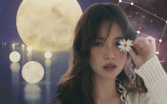 Đầu tháng 11: Những chòm sao tiền đồ như gấm, cập bến giàu sang, vận may đỏ chót Ảnh 2