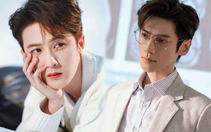 Netizen dự đoán nhiệt độ phim sắp chiếu: La Vân Hi kém nhất, Đàn Kiện Thứ được khen Ảnh 2