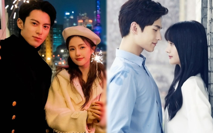 Phim của Bạch Lộc bất ngờ bị so sánh với 'huyền thoại' của Trịnh Sảng - Dương Dương Ảnh 2