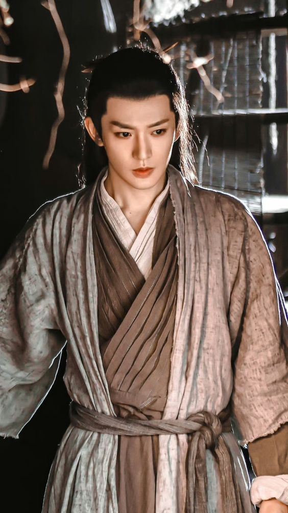 Rời xa Dương Tử, Đặng Vi phải nhờ đến fans thì mới có vai diễn mới Ảnh 2