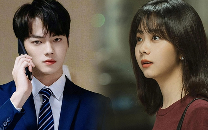 Loạt sao chăm đóng phim nhưng mãi không hot: Đàm Tùng Vận bất ngờ lọt top Ảnh 2