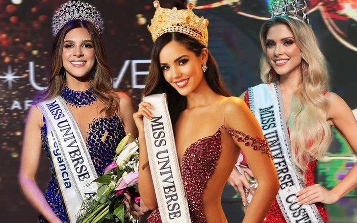 Bùi Quỳnh Hoa và loạt thí sinh Miss Universe đối diện khó khăn khi đến El Salvador? Ảnh 2