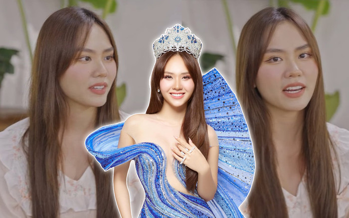 Mai Phương nói thẳng chuyện yêu người 'không cùng địa vị', tiết lộ từng tự ti 1 điểm Ảnh 2