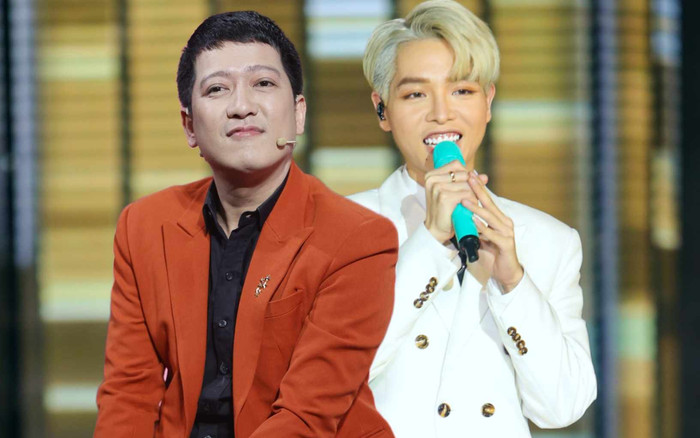 Bản hit đình đám của Đức Phúc do Trường Giang sáng tác: Ai nghe cũng bất ngờ! Ảnh 2