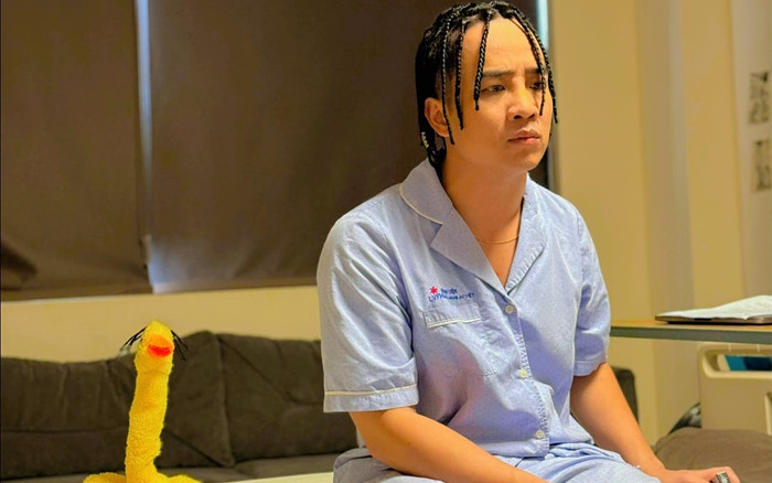 Biệt Dược Đen tập 25: Đạt trốn thoát nhờ Linh Linh, 'cha đẻ' nước khoái bị bắt cóc Ảnh 2