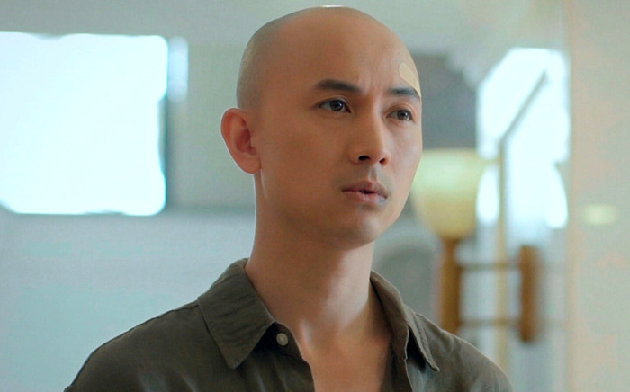 BXH rating phim Việt tuần qua: Phim của Nhan Phúc Vinh - Việt Anh tụt dốc, top 1 không phải Biệt Dược Đen Ảnh 2