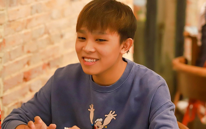 Hồ Văn Cường chính thức có 'tài sản riêng', người hâm mộ rần rần chúc mừng Ảnh 2