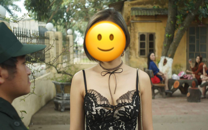 Sao phim Quỳnh Búp Bê lần đầu lên tiếng về scandal nghi lộ video nhạy cảm Ảnh 2