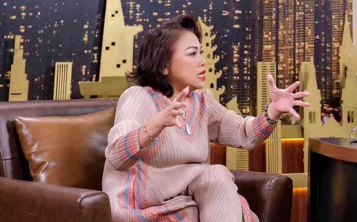 Ca sĩ Siu Black kể về quyết định bỏ phố về quê, sức khoẻ hiện tại ra sao? Ảnh 2