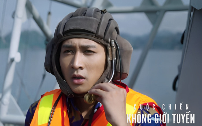 Cuộc Chiến Không Giới Tuyến tập 34: Hiếu gặp tai nạn khi đang làm nhiệm vụ Ảnh 2