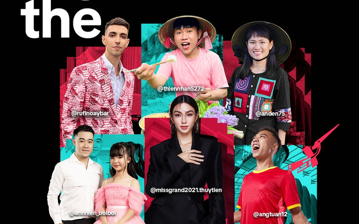 TikTok Awards 2023 chính thức trở lại: Vinh danh thành tựu lớn từ màn hình nhỏ Ảnh 2