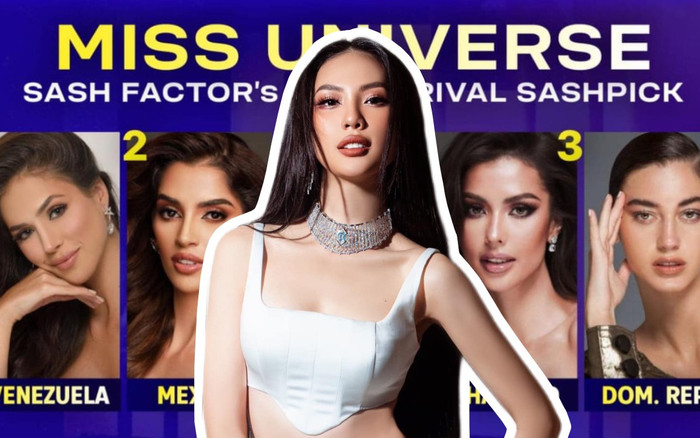 Bùi Quỳnh Hoa giữ vị trí nào trong mắt các chuyên gia quốc tế? Ảnh 2