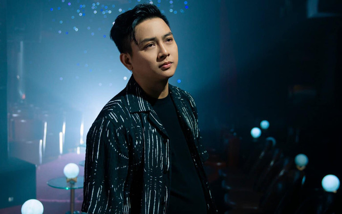 Hoài Lâm 'bắt tay' chủ nhân 'Ai chung tình được mãi': Ai nghe cũng nhói lòng! Ảnh 2