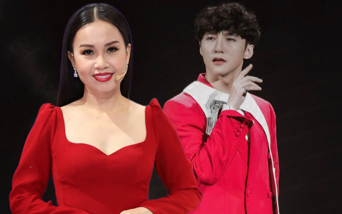 Cẩm Ly dạo nay đã hết 'trầm tính', phát hiện một chi tiết có liên quan đến Sơn Tùng Ảnh 2