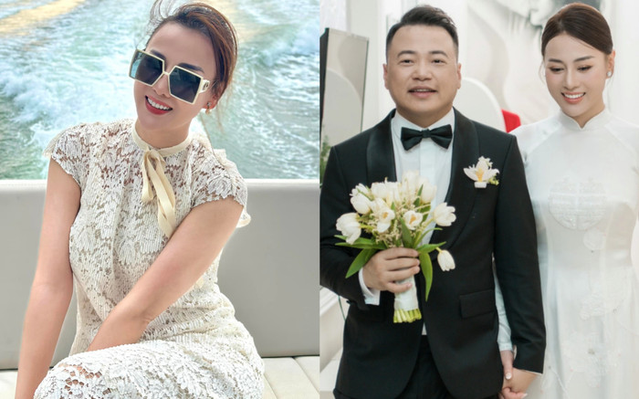 Netizen mỉa mai vì liên tục công khai chuyện bầu bí cưới xin, Phương Oanh đáp trả Ảnh 2