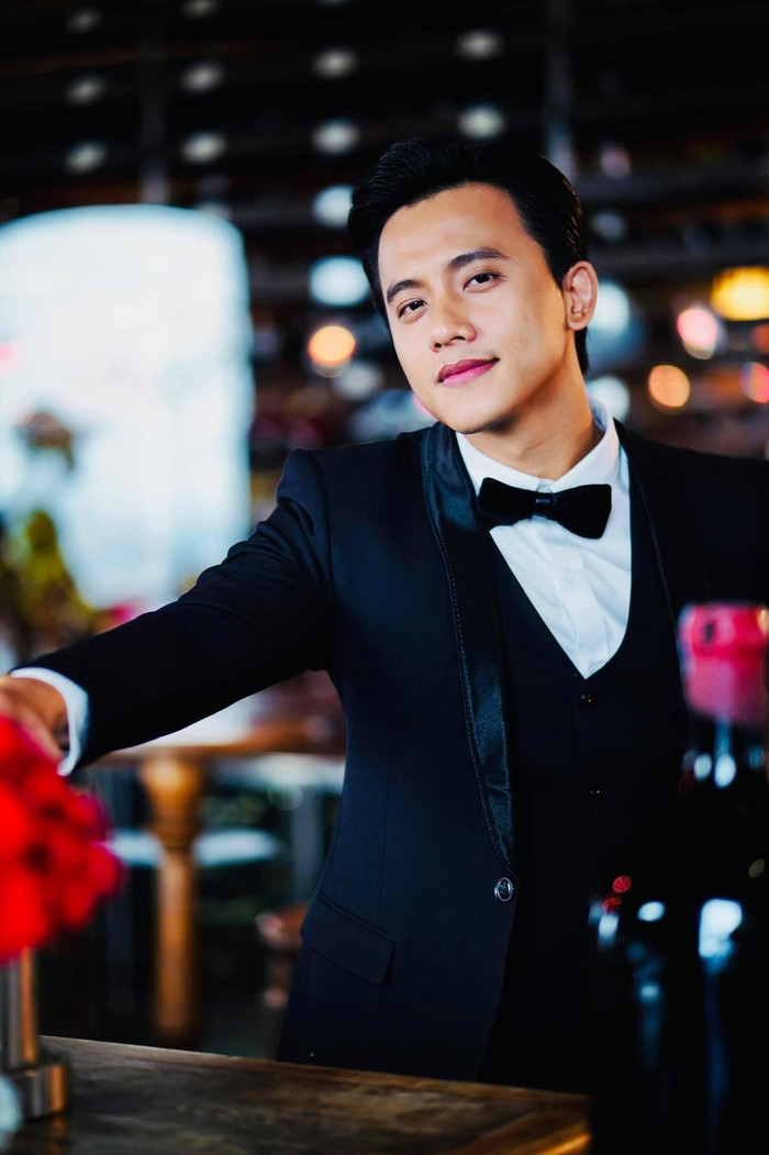 Mai Tài Phến muốn khán giả chú ý đến mình nhiều hơn trên con đường nghệ thuật thay vì cuộc sống đời tư. 