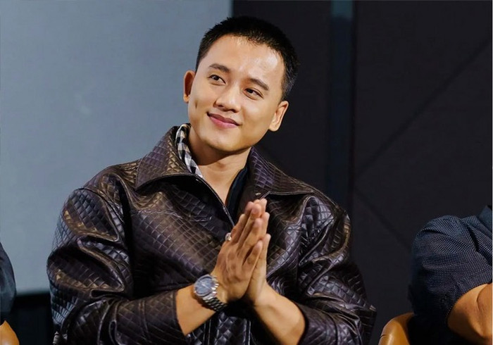 Mai Tài Phến đang là một trong những nghệ sĩ trẻ nhận được nhiều sự quan tâm từ công chúng.