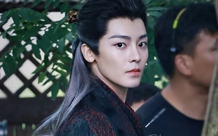 Kiếp nạn mới của sao nam Hoa ngữ gọi tên Quách Kính Minh Ảnh 2