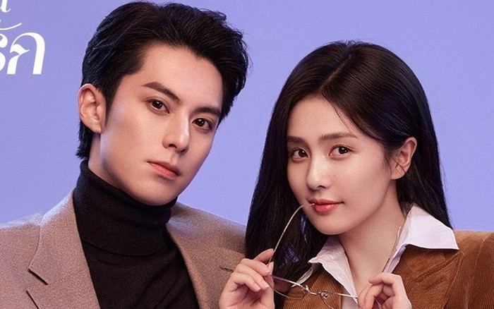 Top phim Trung được mong đợi nhất: Bạch Lộc đối đầu Trương Lăng Hách, Dương Dương Ảnh 2