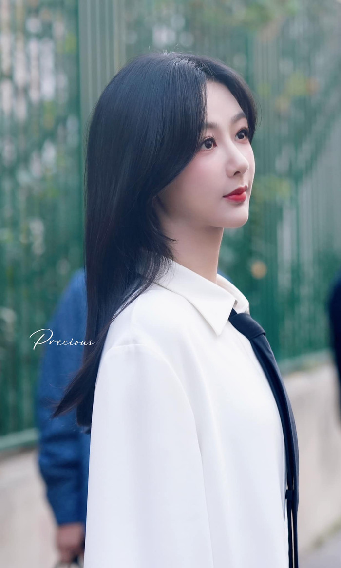 Dương Tử vẫn lộ khuyết điểm chí mạng dù được 'hung thần' Getty Images ưu ái Ảnh 1