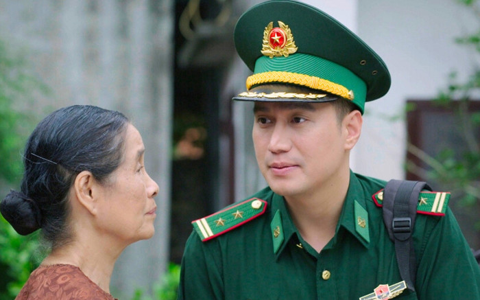 Phim mới của Việt Anh gây tranh cãi: Bị chê nhạt nhưng vẫn dẫn đầu rating Ảnh 2