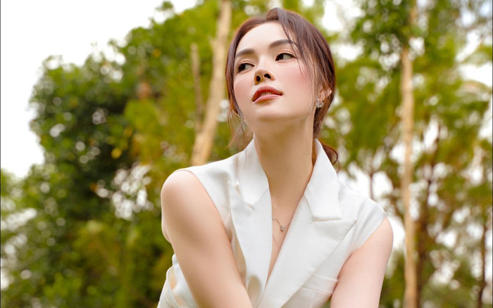 Sau biến cố nợ nần, Dương Cẩm Lynh chỉ mong ước một điều Ảnh 2