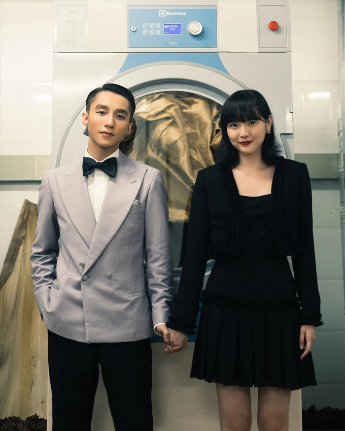 Sản phẩm 'bắt tay' giữa Sơn Tùng và Hải Tú vẫn nhận được nhiều sự yêu mến mặc dù đã phát hành từ nhiều năm trước.