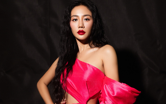 Văn Mai Hương: 'Tôi luôn biết ơn Vietnam Idol' Ảnh 2