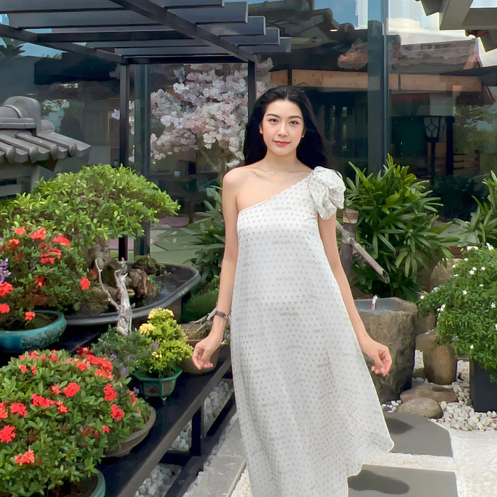 Thúy Vân được đánh giá cao trong giới người đẹp.