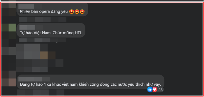 Dàn hợp xướng Indonesia hát See Tình của Hoàng Thùy Linh: 'Quên sạch bản gốc'! Ảnh 4