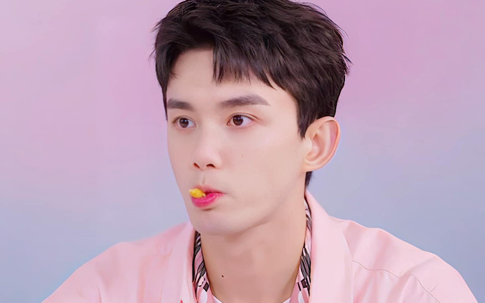 Mỹ nhân nổi tiếng bất ngờ thừa nhận tình cảm với Ngô Lỗi Ảnh 2