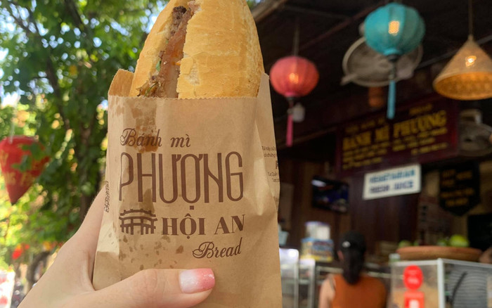 Bánh mỳ Phượng ở Hội An bị đình chỉ hoạt động 3 tháng, phạt 96 triệu đồng Ảnh 2