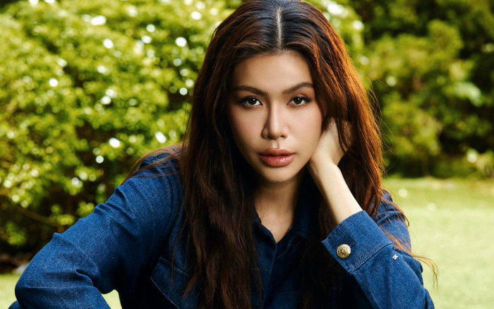 Minh Tú tiết lộ mối quan hệ hiện tại với người yêu cũ, lưu luyến điều này Ảnh 2