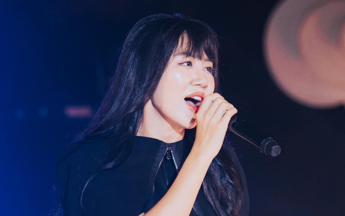 Văn Mai Hương hát chay ca khúc mới, dân mạng chấm bao nhiêu điểm? Ảnh 2