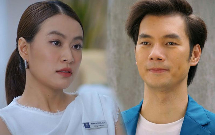 Nhan Phúc Vinh – Hoàng Thùy Linh bị một cặp đôi phim Việt giờ vàng cho ra rìa Ảnh 2