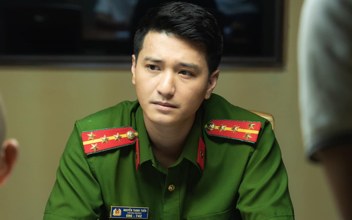 Biệt Dược Đen tập 15: Lộ diện sát thủ tên Bát đang trốn ở nhà bố vợ Cường Ảnh 2