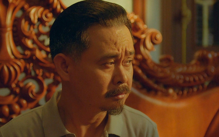 Đời thực bán phở bò, tận tụy dắt xe cho khách của ông trùm ma túy Biệt Dược Đen Ảnh 2