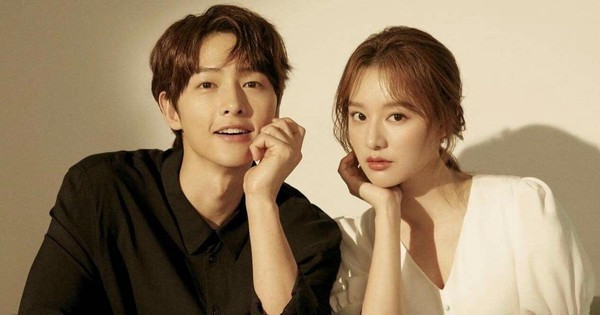 Tình địch một thời của Song Hye Kyo gây bão với nhan sắc 10 năm không đổi Ảnh 1