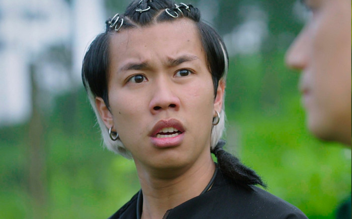 Soái ca đích thực của phim giờ vàng xuất hiện, làm lu mờ dàn nam thần đình đám Ảnh 2