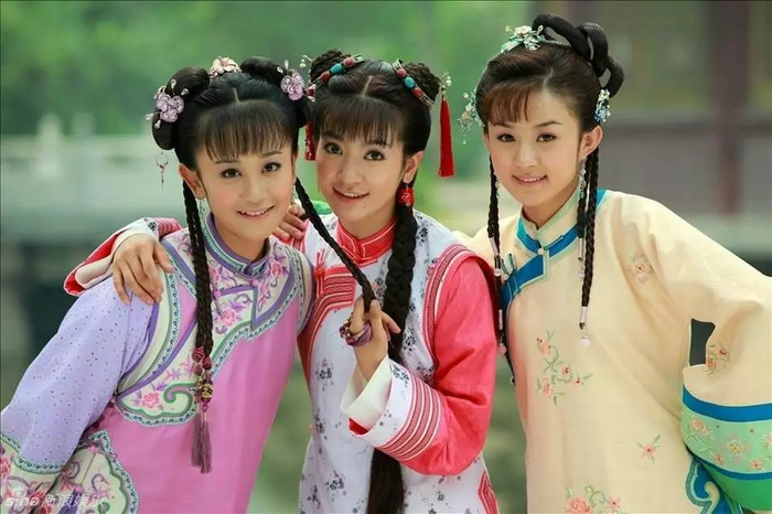 Mỹ nhân từng khiến Triệu Lệ Dĩnh bị cô lập thuở mới vào nghề giờ ra sao? Ảnh 2