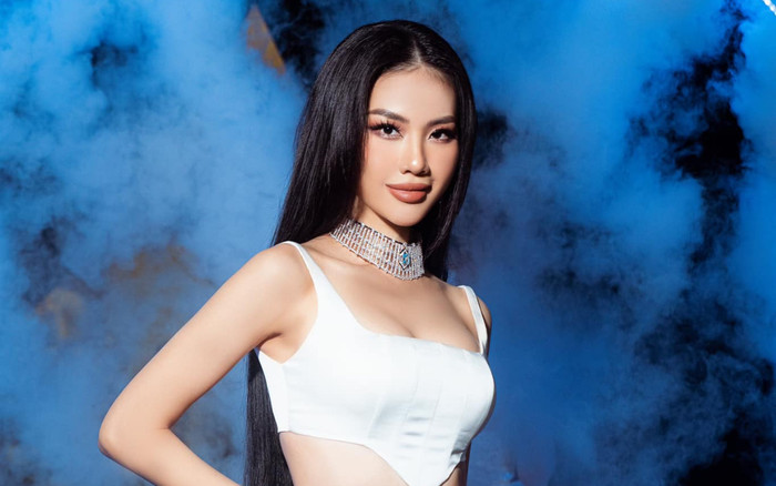 Bùi Quỳnh Hoa đang ở đâu, làm gì giữa 'tâm bão'? Ảnh 2