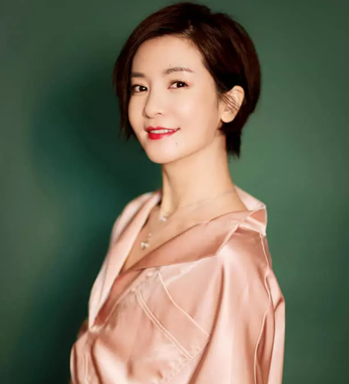 Triệu Lệ Dĩnh gây sốc vì từng khiến một mỹ nhân Hoa ngữ tiêu tan cả sự nghiệp Ảnh 5