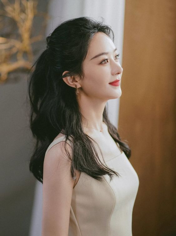 Triệu Lệ Dĩnh gây sốc vì từng khiến một mỹ nhân Hoa ngữ tiêu tan cả sự nghiệp Ảnh 3
