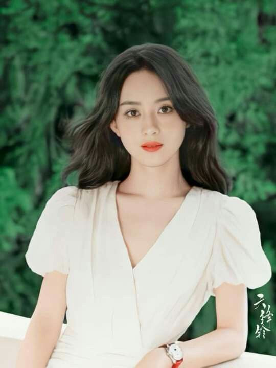 Triệu Lệ Dĩnh gây sốc vì từng khiến một mỹ nhân Hoa ngữ tiêu tan cả sự nghiệp Ảnh 1