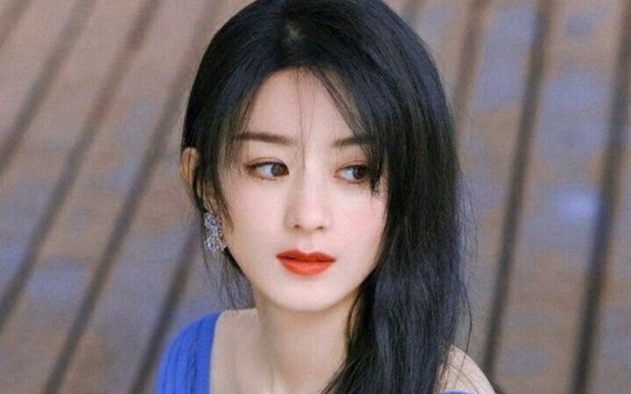 Triệu Lệ Dĩnh gây sốc vì từng khiến một mỹ nhân Hoa ngữ tiêu tan cả sự nghiệp Ảnh 2