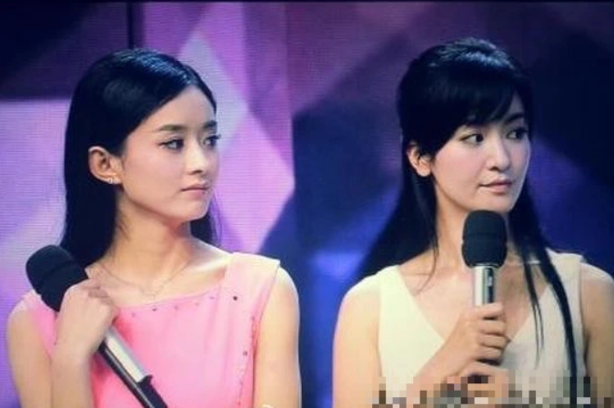 Triệu Lệ Dĩnh gây sốc vì từng khiến một mỹ nhân Hoa ngữ tiêu tan cả sự nghiệp Ảnh 2