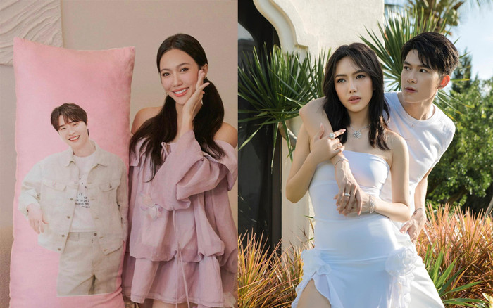 Diệu Nhi háo hức gặp 'người yêu cũ', rủ rê cả người hâm mộ không sợ chồng ghen Ảnh 2