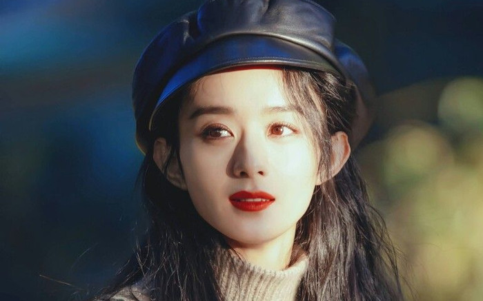 Blogger xứ Trung tiết lộ lý do Triệu Lệ Dĩnh bỏ lỡ cơ hội đổi đời Ảnh 2