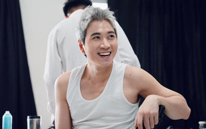 Từng khiến fan lo lắng, sức khỏe hiện tại của Karik ra sao? Ảnh 2